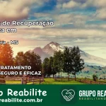 Clínica de Recuperação Católica em Batayporã | Internação 24h
