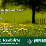 Clínica de Recuperação Católica em Bauru | Internação 24h