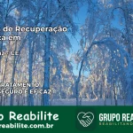 Clínica de Recuperação Católica em Bela Cruz | Internação 24h