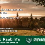 Clínica de Recuperação Católica em Bela Vista da Caroba | Internação 24h