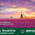 Clínica de Recuperação Católica em Belágua | Internação 24h