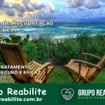 Clínica de Recuperação Católica em Belém | Internação 24h