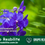 Clínica de Recuperação Católica em Belém do Piauí | Internação 24h