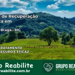 Clínica de Recuperação Católica em Belmiro Braga | Internação 24h
