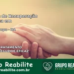 Clínica de Recuperação Católica em Belo Campo | Internação 24h