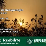 Clínica de Recuperação Católica em Belo Monte | Internação 24h