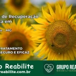 Clínica de Recuperação Católica em Belo Vale | Internação 24h