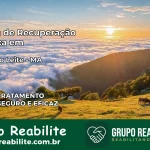 Clínica de Recuperação Católica em Benedito Leite | Internação 24h
