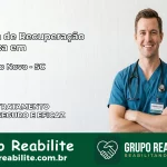 Clínica de Recuperação Católica em Benedito Novo | Internação 24h