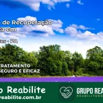 Clínica de Recuperação Católica em Benevides | Internação 24h