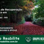 Clínica de Recuperação Católica em Bequimão | Internação 24h