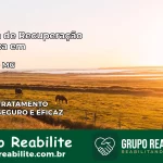 Clínica de Recuperação Católica em Berizal | Internação 24h