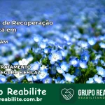 Clínica de Recuperação Católica em Beruri | Internação 24h
