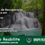 Clínica de Recuperação Católica em Birigui | Internação 24h