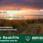 Clínica de Recuperação Católica em Boa Ventura de São Roque | Internação 24h