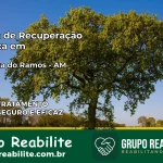 Clínica de Recuperação Católica em Boa Vista do Ramos | Internação 24h