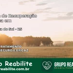Clínica de Recuperação Católica em Boa Vista do Sul | Internação 24h