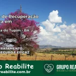 Clínica de Recuperação Católica em Boa Vista do Tupim | Internação 24h