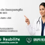 Clínica de Recuperação Católica em Boca do Acre | Internação 24h