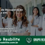 Clínica de Recuperação Católica em Bocaina | Internação 24h