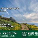 Clínica de Recuperação Católica em Bocaina | Internação 24h