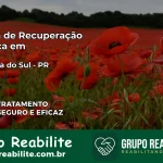 Clínica de Recuperação Católica em Bocaiúva do Sul | Internação 24h