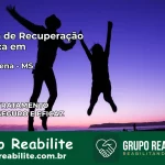 Clínica de Recuperação Católica em Bodoquena | Internação 24h