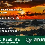 Clínica de Recuperação Católica em Bom Jardim da Serra | Internação 24h