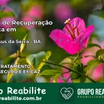 Clínica de Recuperação Católica em Bom Jesus da Serra | Internação 24h