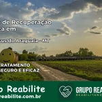 Clínica de Recuperação Católica em Bom Jesus do Araguaia | Internação 24h