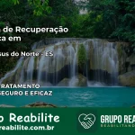 Clínica de Recuperação Católica em Bom Jesus do Norte | Internação 24h