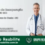 Clínica de Recuperação Católica em Bom Jesus do Oeste | Internação 24h