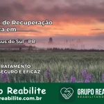 Clínica de Recuperação Católica em Bom Jesus do Sul | Internação 24h