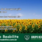 Clínica de Recuperação Católica em Bom Jesus dos Perdões | Internação 24h
