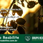 Clínica de Recuperação Católica em Bom Princípio do Piauí | Internação 24h