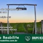 Clínica de Recuperação Católica em Bom Princípio | Internação 24h