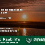 Clínica de Recuperação Católica em Bom Sucesso | Internação 24h