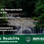 Clínica de Recuperação Católica em Bonfinópolis de Minas | Internação 24h