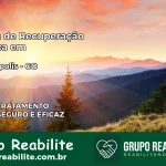 Clínica de Recuperação Católica em Bonfinópolis | Internação 24h