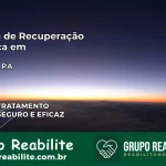 Clínica de Recuperação Católica em Bonito | Internação 24h