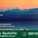 Clínica de Recuperação Católica em Bonito | Internação 24h