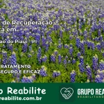 Clínica de Recuperação Católica em Boqueirão do Piauí | Internação 24h