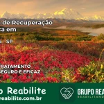 Clínica de Recuperação Católica em Boracéia | Internação 24h