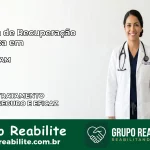 Clínica de Recuperação Católica em Borba | Internação 24h