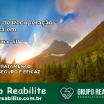 Clínica de Recuperação Católica em Borborema | Internação 24h