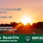 Clínica de Recuperação Católica em Borda da Mata | Internação 24h