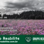 Clínica de Recuperação Católica em Bossoroca | Internação 24h