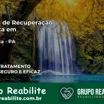 Clínica de Recuperação Católica em Bragança | Internação 24h