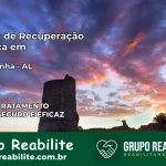 Clínica de Recuperação Católica em Branquinha | Internação 24h
