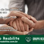 Clínica de Recuperação Católica em Brasilândia do Sul | Internação 24h